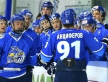 Отчет о матче чемпионата РК «Номад» — «Торпедо» 7:1 