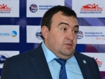 Георгий Верещагин: «Команда выглядела намного лучше, чем в двух предыдущих матчах»