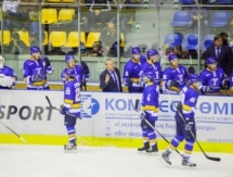 «Казцинк-Торпедо» уступило «Рязани»