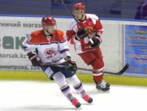 Отчет о матче чемпионата РК «Арыстан» — «Арлан» 3:1 