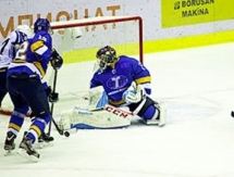 Отчет о матче ВХЛ «Казцинк-Торпедо» — «Рязань» 2:3