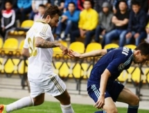 Отчет о матче Премьер-Лиги «Актобе» — «Ордабасы» 4:1