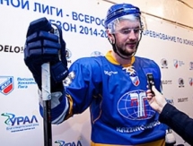 Георгий Петров: «Тяжелая была игра»