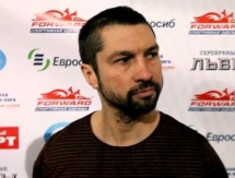 Алексей Кознев: «Тройка легионеров Торесен-Мортенссон-Червенка дали результат в матче с „Барысом“»