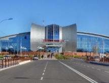 Призовой фонд второго турнира «Евразия барысы» составит 100 тысяч долларов