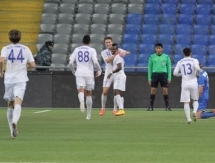  Фокси Кетевоама: «Важно сконцентрировано сыграть в оставшихся матчах»