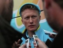 Генменеджер «Астаны» Винокуров не хочет платить всю жизнь за ошибки прошлого