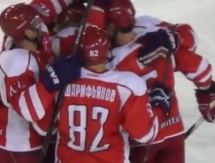 Видеообзор матча чемпионата РК «Арыстан» — «Арлан» 3:1