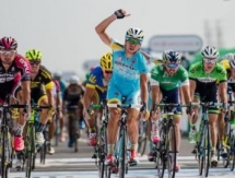 Арман Камышев: «В самый подходящий момент сумел выцарапать победу из хаоса» 