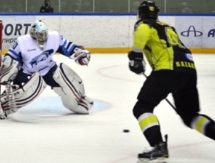  Анонс матча ВХЛ «Сарыарка» — «Буран»