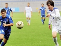 Руслан Чеусов: «Задача „Байтерека“ на концовку сезона — закрепиться в первой десятке»