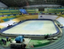 Велогонщики из Астаны оказались вне конкуренции на чемпионате РК по велотреку