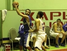 Отчет о матче Национальной лиги «Каспий» — «Капшагай» 75:77