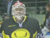 Игорь Брикун  перешел в хоккейный клуб Белоруссии