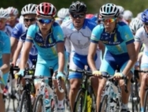 Велогонщики из СКО стали лучшими во всех дисциплинах на Кубке РК