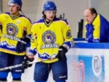 Отчет о матче чемпионата РК «Горняк» — «Алматы» 1:2