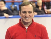 Легенда мировой борьбы Сергей Белоглазов будет работать в Казахстане