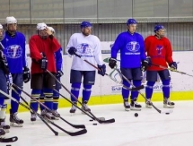 Николай Мышагин: «Со школой у нас полный контакт»