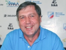 Сергей Старыгин: «Не буду никого выделять, а то расслабятся»