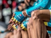 Последние трансферы велокоманды «Астана» на сезон 2015 года