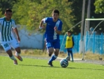 Отчет о матче Кубка ПФЛ «Атырау» — «Тараз» 2:2