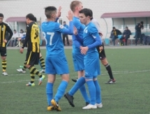 Отчет о матче Кубка ПФЛ «Иртыш» — «Тобол» 7:1