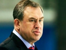 Николай Мышагин: «Болельщики верили в команду, и команда достойно завершила игру»