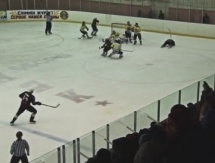 Видеообзор матча чемпионата РК «Горняк» — «Алматы» 1:2