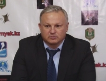 Видео послематчевой пресс-конференции матча чемпионата РК «Горняк» — «Алматы» 1:2