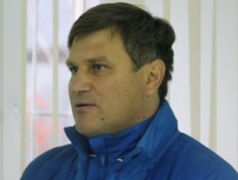 Андрей Кучерявых: «Начинаем подготовку к финалу»