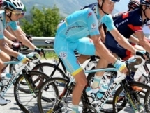 Андрей Зейц: «„Астана“ сумела показать на первой реальной горе „Тура Хайнаня“, насколько мы сильны»