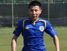 Жомарт Рсалин: «Я очень и очень рад»