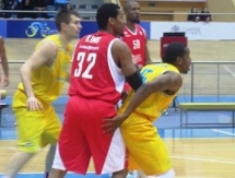 Джерри Джонсон: «Ничего особенного сегодня мы не сделали»