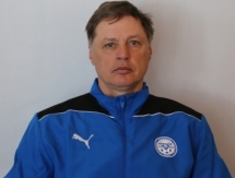 Сергей Климов: «Игра получилась нервной»