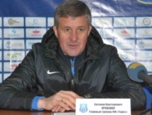 Евгений Яровенко: «Просил ребят не расслабляться, потому что соперник очень агрессивно играет дома»