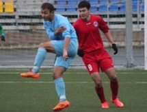 Первая лига: «Один шаг до возвращения «Окжетпеса»