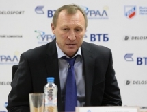 Анатолий Антипов: «Я очень доволен и спасибо ребятам за проявленный характер»