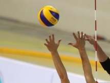 Казахстан уступил Индии на чемпионате Азии среди юношей