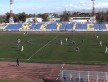 Видеообзор матча Первой лиги «Жетысу-Сункар» — «Кызыл-Жар СК» 5:2