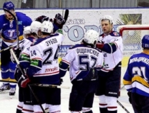 Анонс матча ВХЛ «Казцинк-Торпедо» — «Саров»