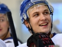 Станислав Зинченко: «Первая задача — попасть в „Барыс“»