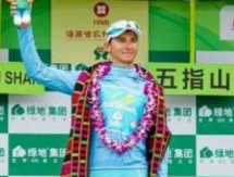 Андрей Зейц: «После прохождения последней горы продолжили атаку и на спуске»