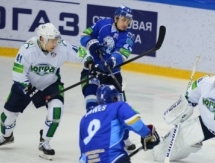 Российские СМИ: «„Барыс“ подтвердит статус неудобного соперника „Югры“»