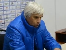 Алексей Петрушин: «Мы упустили нить игры»