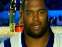 Оскар Рене Брайсон Видал: «Победа на „Alem Barysy“ действительно очень важна для меня»