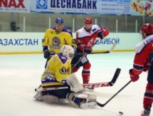 Листки хоккейного календаря. Неделя № 8. 20-26 октября. Без сюрпризов