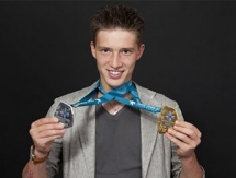 Как чемпион Азиатских игр-2011 борется со своим недугом