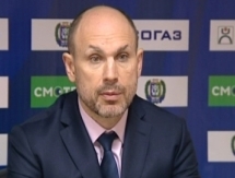 Дмитрий Юшкевич: «Обе команды играли очень хорошо, боролись за каждую шайбу»