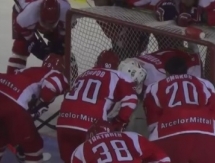 Видеообзор матча чемпионата РК «Арыстан» — «Алматы» 4:1 