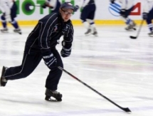 Александр Тебеньков: «Главное — хвалить»